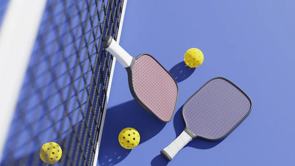 Start up làm ứng dụng hẹn hò từ cơn sốt pickleball  - 2