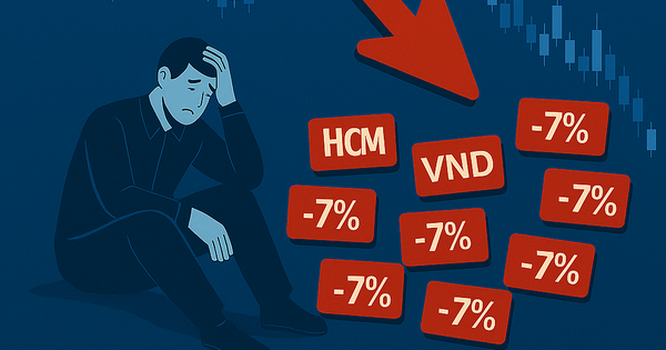 Vì sao chứng khoán giảm mạnh? Nhà đầu tư phải làm gì?