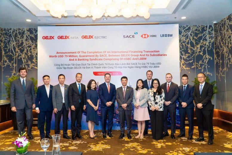 GELEX: Tăng trưởng từ hoạt động kinh doanh lõi và tiềm năng dài hạn- Ảnh 4.