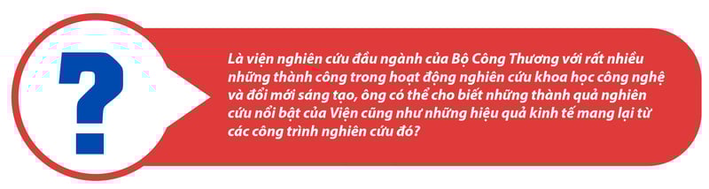 วิทยาศาสตร์ เทคโนโลยี และนวัตกรรม ถูกวางไว้ในตำแหน่งเชิงกลยุทธ์ที่ถูกต้อง - 5