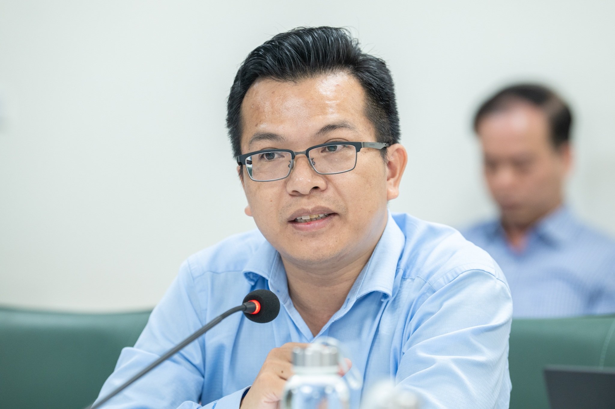 Hội đồng Thẩm định Vietnam ESG Awards 2025 gồm những ai? - 5