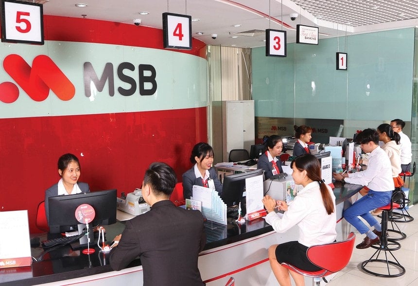 Ngân hàng tăng tốc mua lại công ty chứng khoán