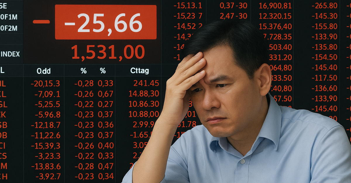 Bảng điện nhiều công ty chứng khoán 'đứng hình' phiên thanh khoản vượt 80.000 tỉ