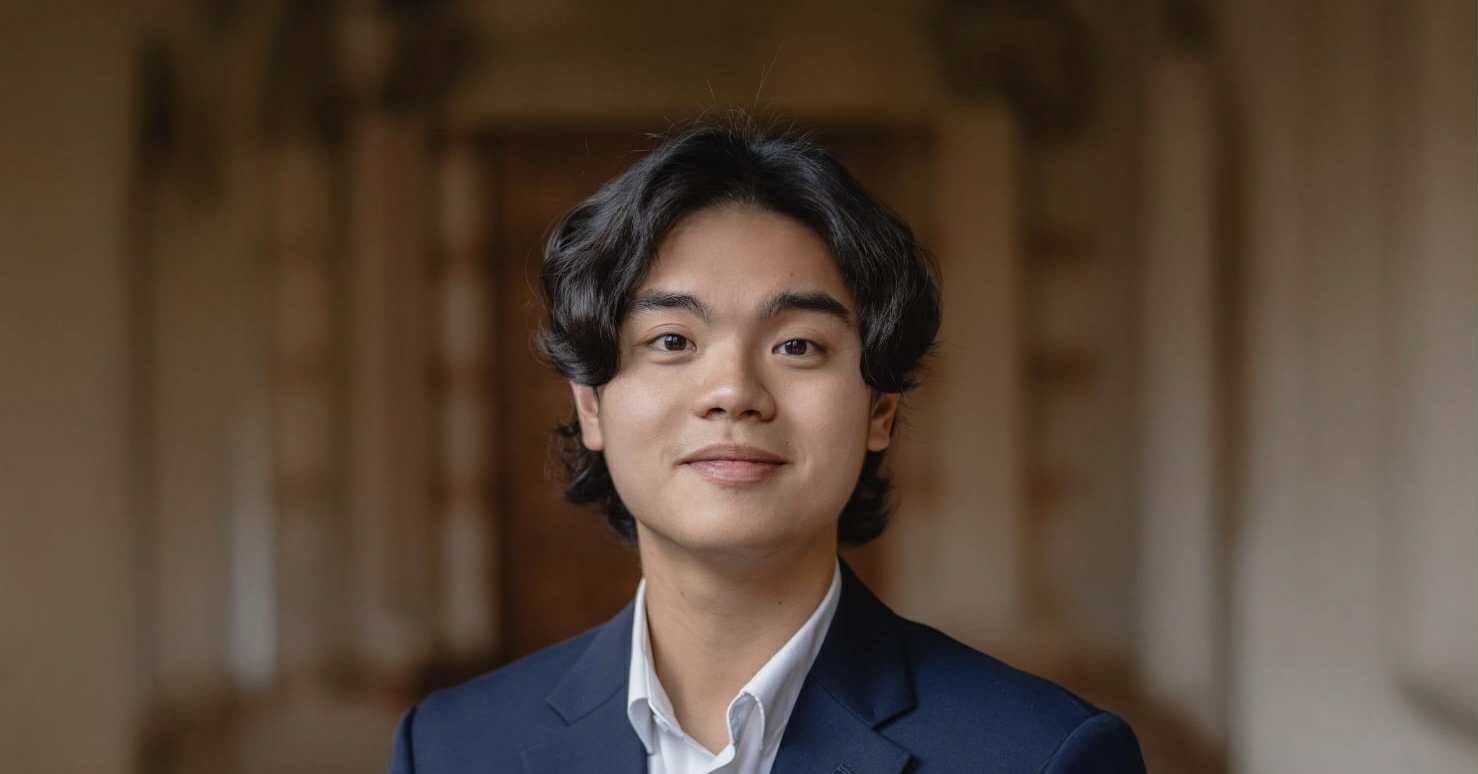 និស្សិត​ប្រុស​វៀតណាម​បើក​អាជីវកម្ម​បច្ចេកវិទ្យា​ទទួល​បាន ១៣ ពាន់​លាន​ដុង​ពី​មូលនិធិ​ធំ​របស់​អាមេរិក