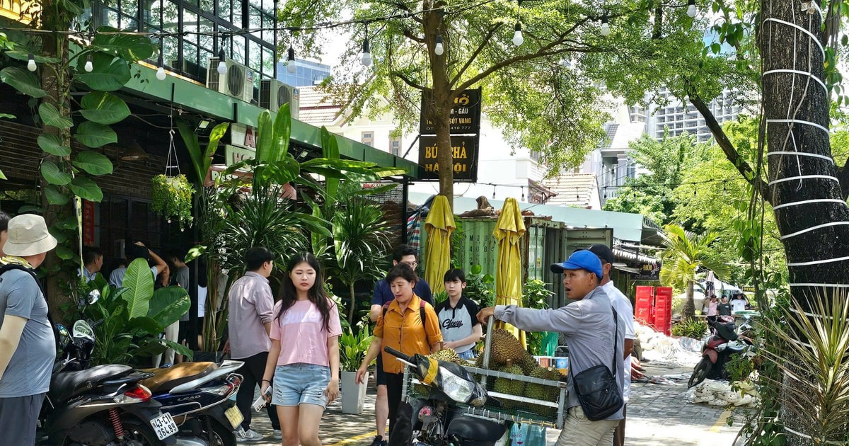 ទីក្រុង Da Nang ពង្រឹងការគ្រប់គ្រង និងរក្សាបរិយាកាសទេសចរណ៍ប្រកបដោយអរិយធម៌ មិត្តភាព និងសុវត្ថិភាព។