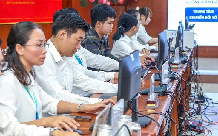 Ảnh minh họa - Ảnh: TTO