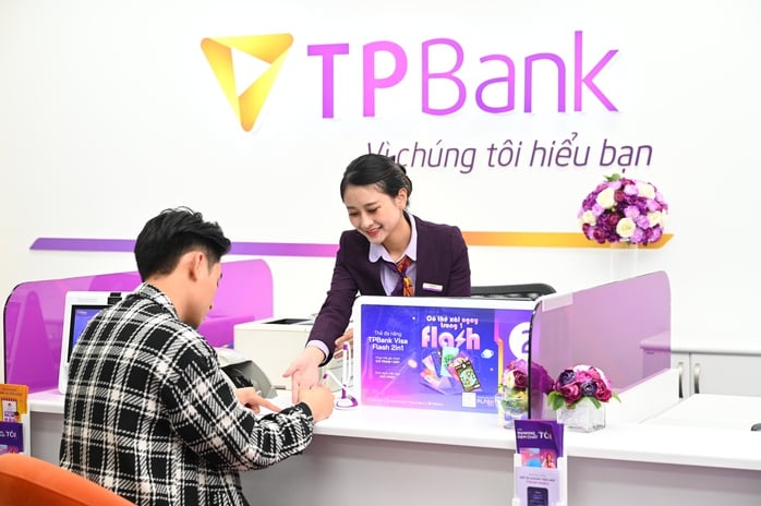 Đột phá trải nghiệm vay mua nhà dự án với TPBank: Phê duyệt nhanh, quản lý chủ động- Ảnh 2.