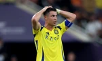 Ronaldo.