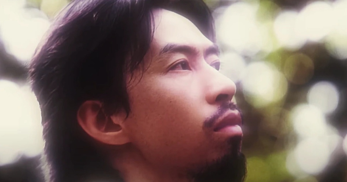 Rapper Đen: "Tôi không biết viết nhạc chữa lành"