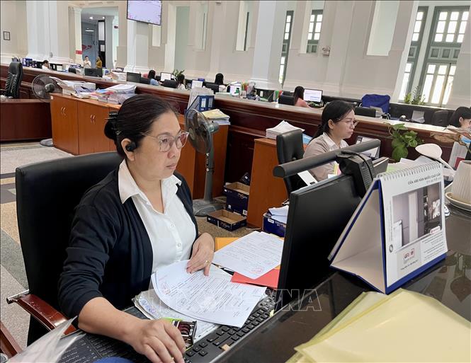 Kho bạc Nhà nước đồng hành tháo gỡ vướng mắc từ cơ sở