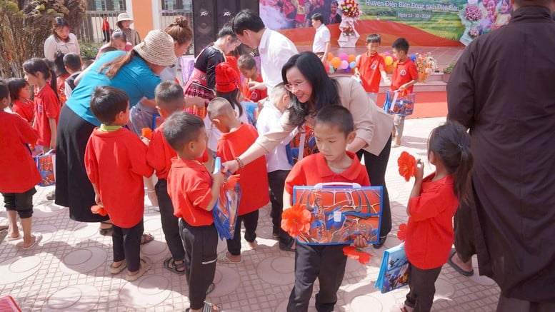 Kết quả kinh doanh tốt, SHB xây chắc nền tảng tăng trưởng bền vững- Ảnh 4.