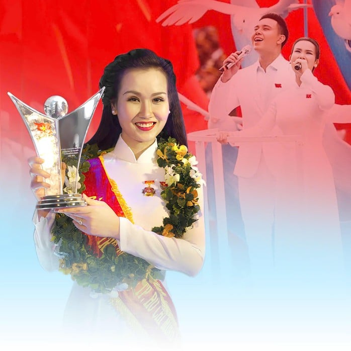 Đăng Dương, Noo Phước Thịnh, Võ Hạ Trâm hẹn với "Tổ Quốc trong tim"- Ảnh 2.