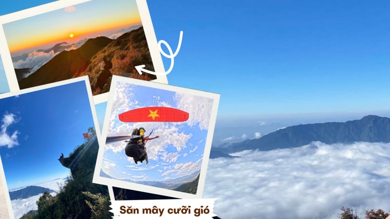 Lào Cai: Nhân đôi tiềm lực du lịch mạo hiểm - Ảnh 5.