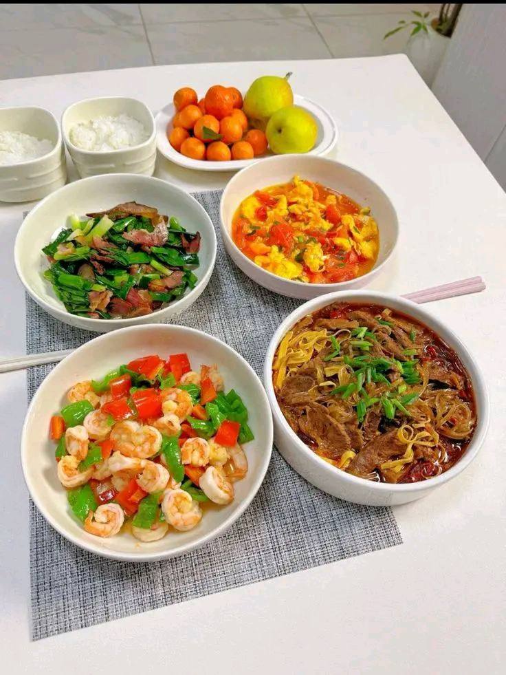 Không phải cứ ra ăn hàng là xịn, mâm cơm nhà thời 4.0 mới là lựa chọn được săn đón nhất hè này- Ảnh 42.