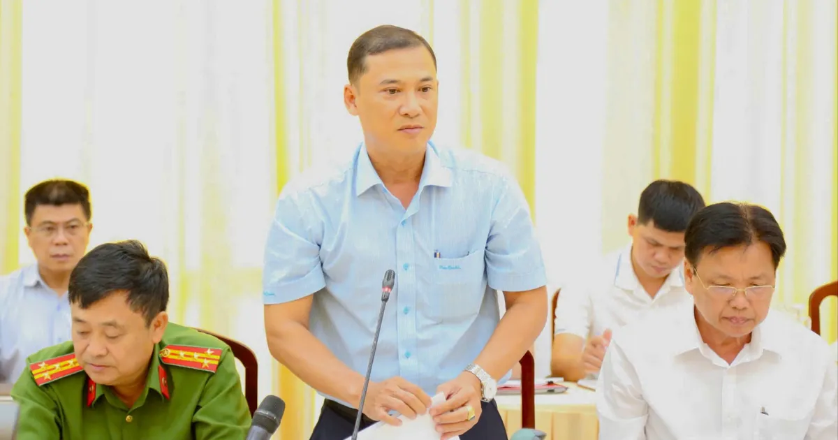 Cần Thơ dự chi hơn 220 tỷ đồng hỗ trợ cán bộ đi làm xa
