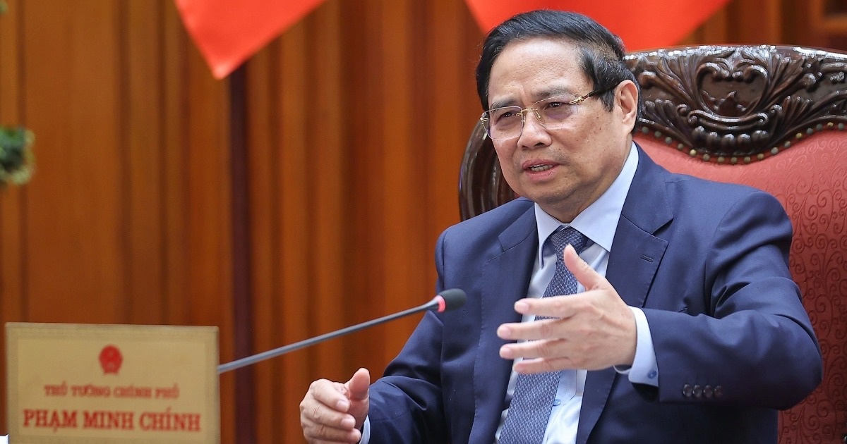 Thủ tướng yêu cầu xử nghiêm cố tình thanh toán bằng tiền mặt để trốn thuế