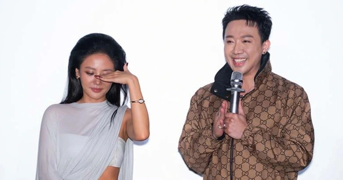 Văn Mai Hương thừa nhận từng dại dột trong tình yêu