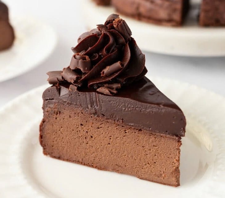 cheesecake - Ảnh 3.