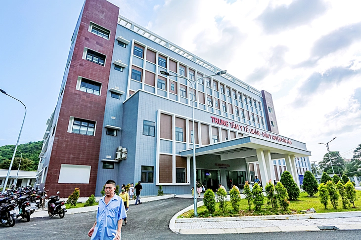 côn đảo - Ảnh 1.