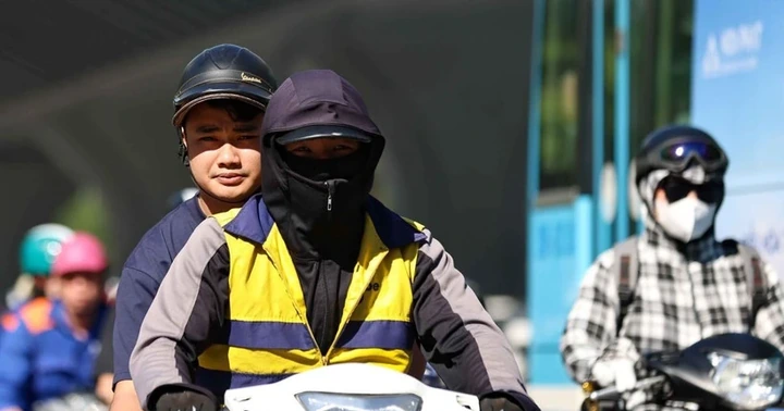 Thời tiết ngày 30/7: Nắng nóng lan rộng ở Bắc và Trung Bộ