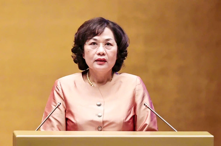 ngân hàng - Ảnh 1.