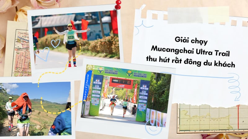 Lào Cai: Nhân đôi tiềm lực du lịch mạo hiểm - Ảnh 3.