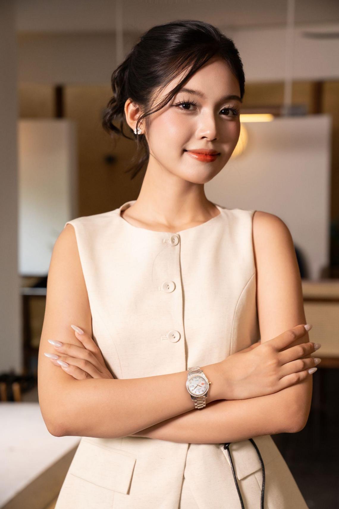 Tôn vinh nét đẹp dịu dàng và bản lĩnh của người phụ nữ Việt- Ảnh 1.