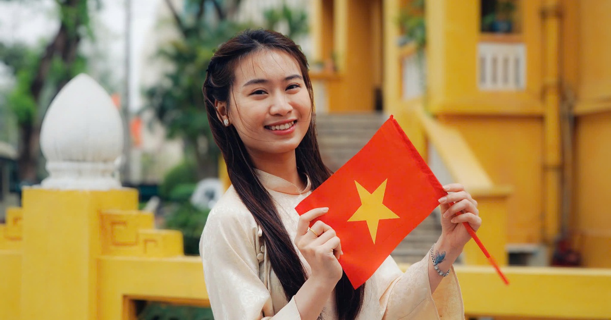 Lễ Quốc khánh 2-9 được nghỉ 4 ngày, vậy cả năm 2025 nghỉ bao nhiêu ngày?