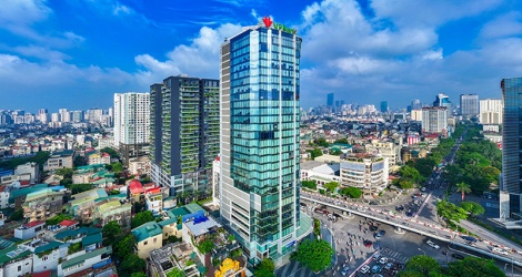 VPBank cùng SMBC, BII, EFA, FinDev Canada và JICA công bố khoản vay hợp vốn trị giá 350 triệu USD