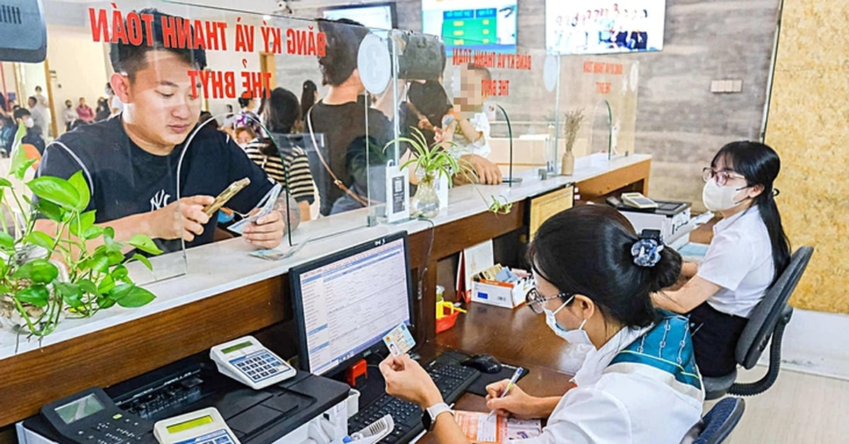 Chụp hình bệnh nhân đăng ký khám bệnh: Nhiều bệnh viện, phòng khám tư ở TP.HCM đã làm từ lâu
