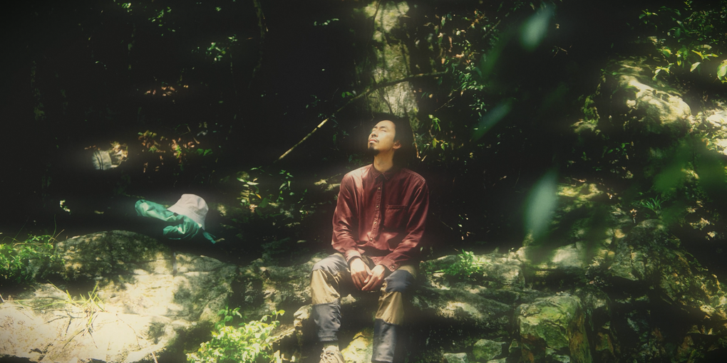 Rapper Đen: Tôi không biết viết nhạc chữa lành - 2