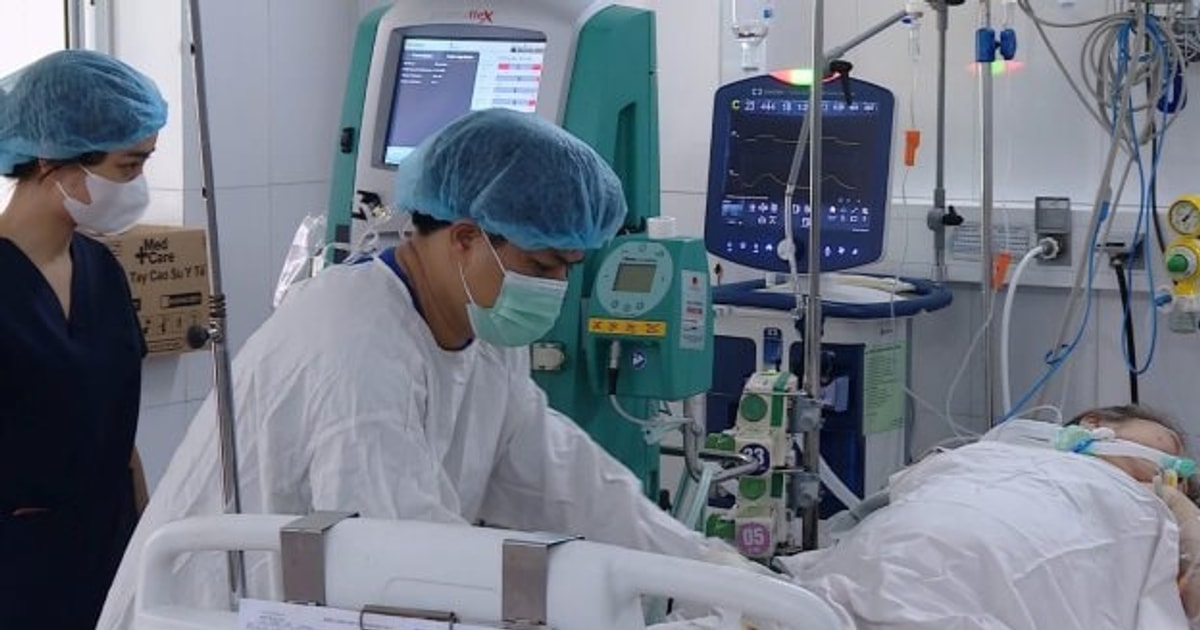 Xây dựng Đà Nẵng trở thành hạt nhân của trung tâm y tế chuyên sâu