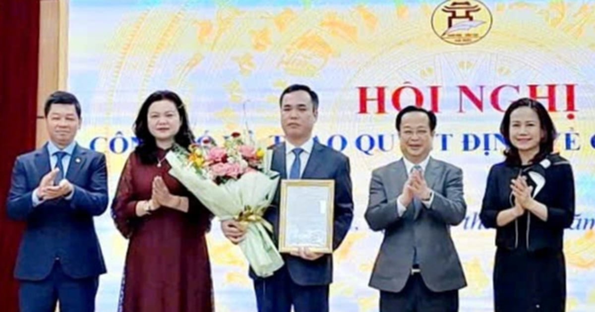 Sở GD-ĐT có quyền tuyển dụng, điều động giáo viên