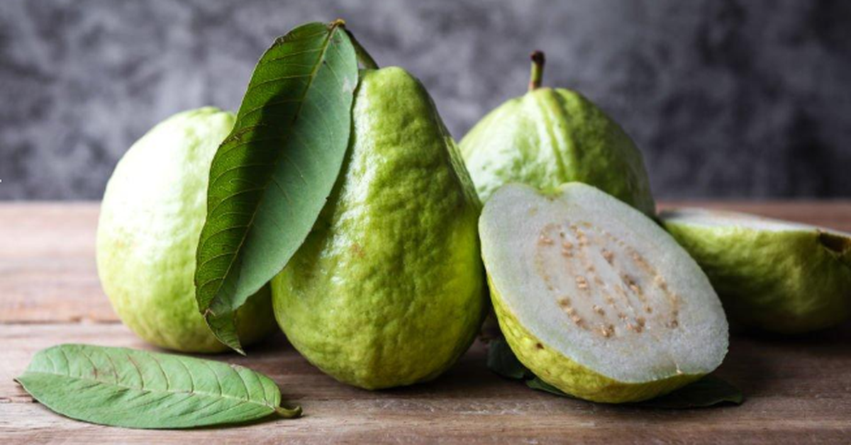 Thực phẩm giàu vitamin C, ngạc nhiên khi chanh không phải là 'đầu bảng'