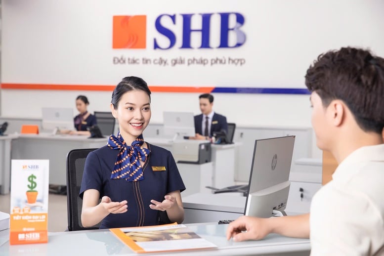 Kết quả kinh doanh tốt, SHB xây chắc nền tảng tăng trưởng bền vững- Ảnh 1.