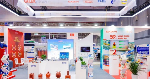 GELEX: Tăng trưởng từ hoạt động kinh doanh lõi và tiềm năng dài hạn