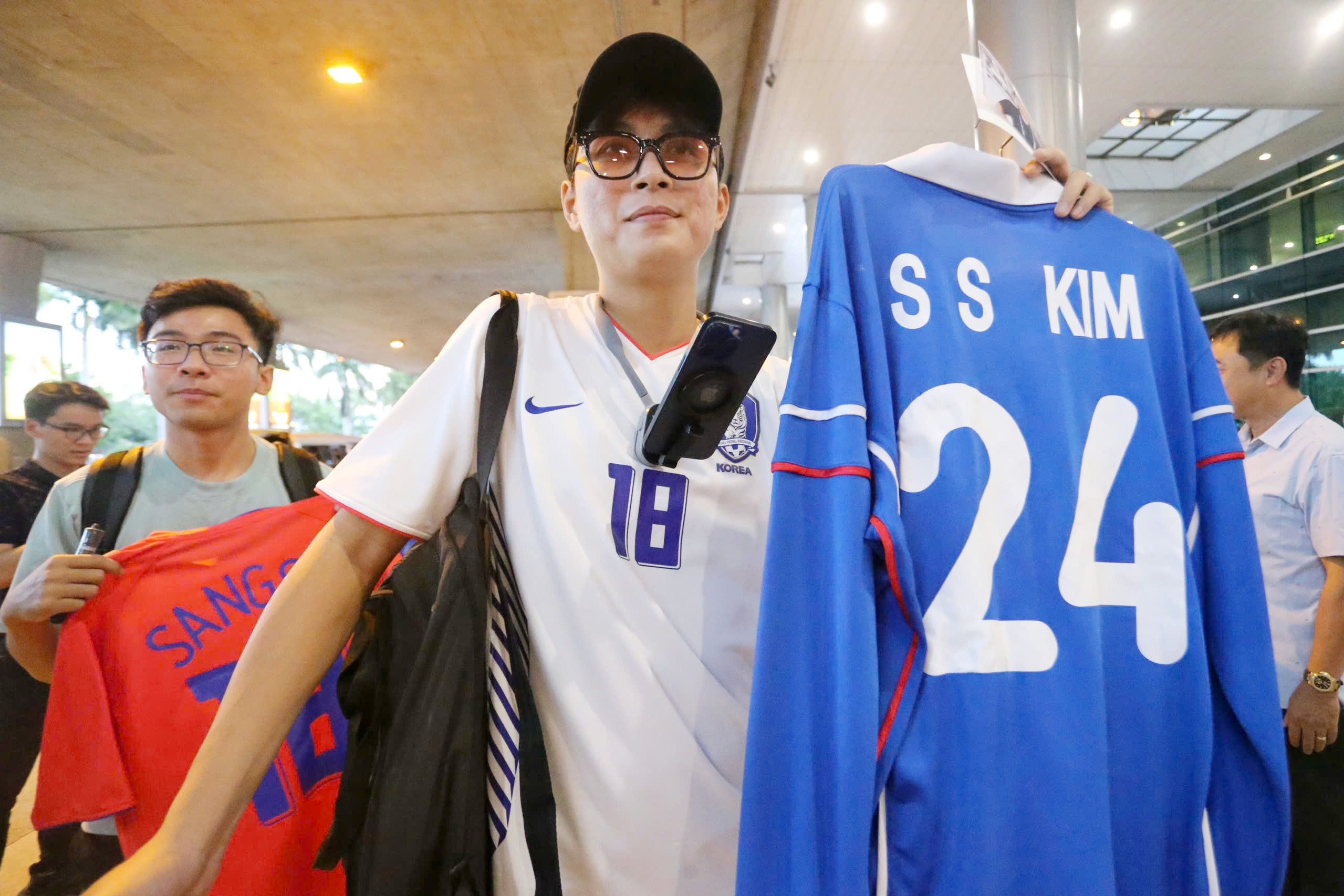 Kim Sang-sik anh 5