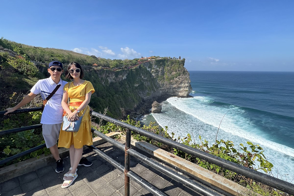 Du lịch Bali lễ 2/9: Khám phá biển xanh, văn hóa Hindu và những trải nghiệm tinh tế