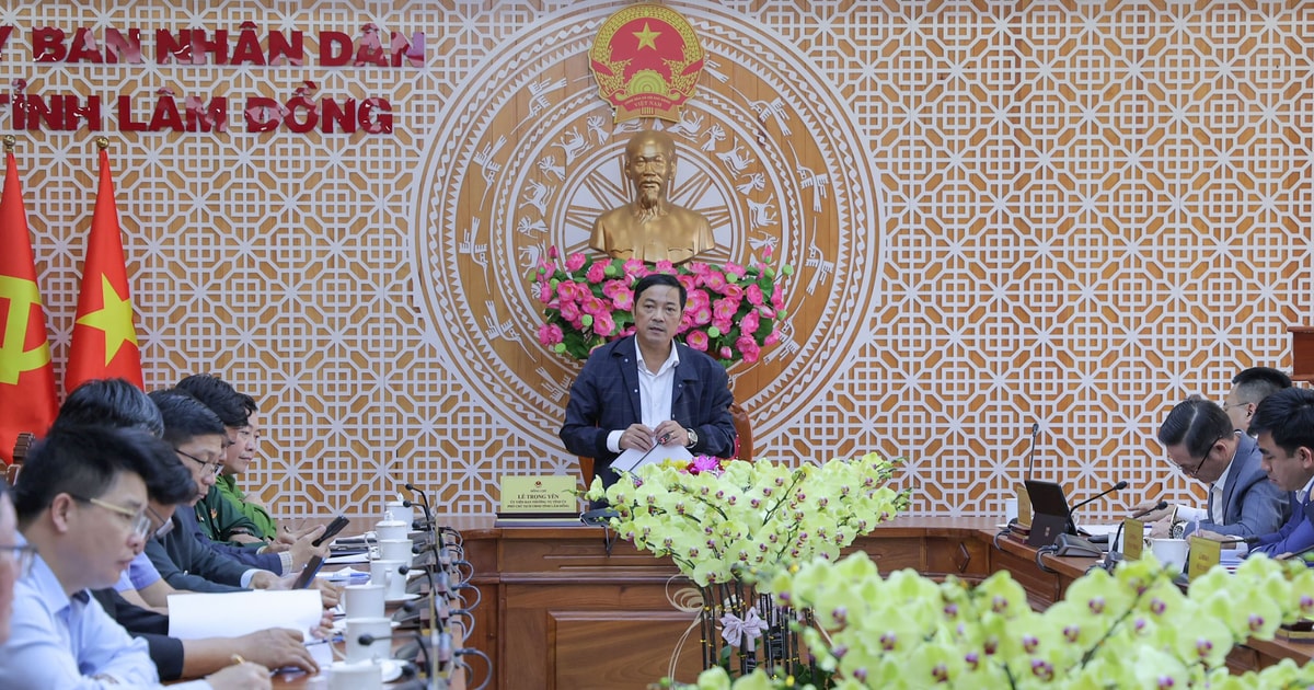 Cần tư duy mới trong thực hiện nhiệm vụ quản lý bảo vệ rừng