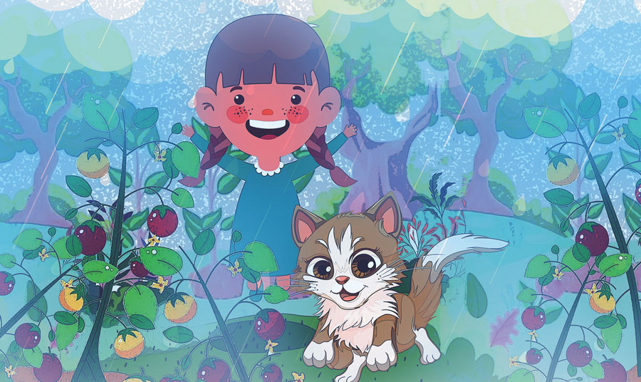Children's literature