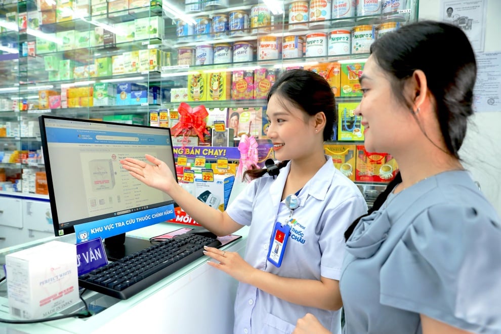 Long Châu duy trì tăng trưởng trong giai đoạn thấp điểm - 2
