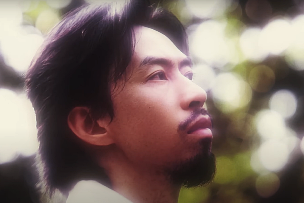 Rapper Đen: Tôi không biết viết nhạc chữa lành - 1