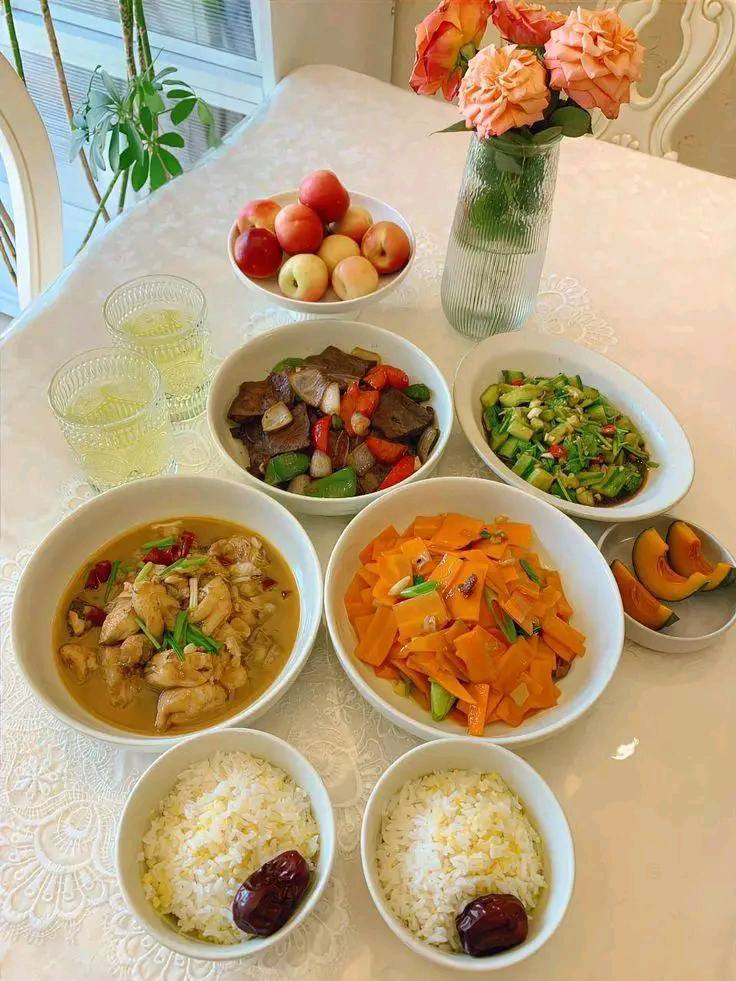Không phải cứ ra ăn hàng là xịn, mâm cơm nhà thời 4.0 mới là lựa chọn được săn đón nhất hè này- Ảnh 41.