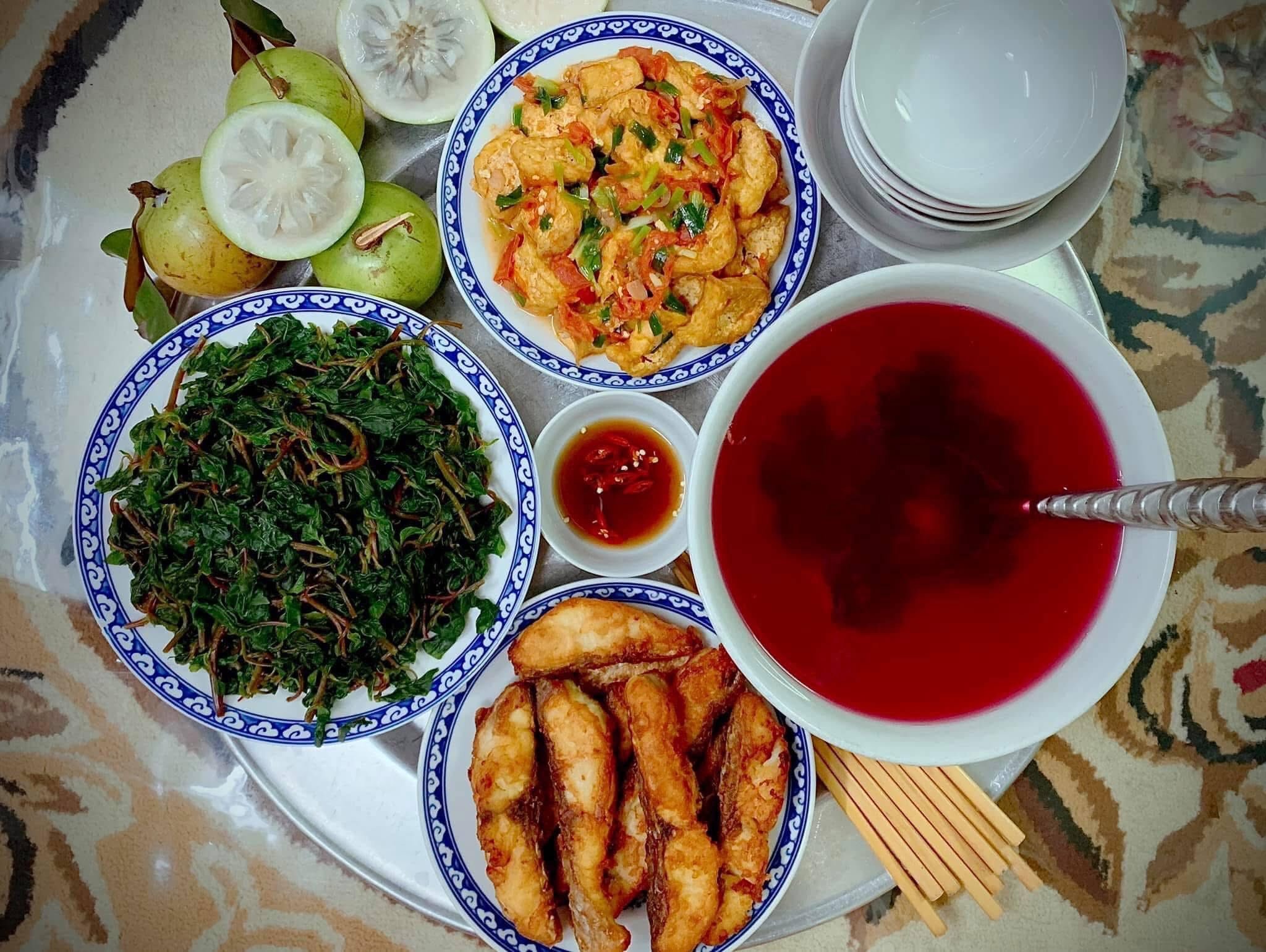 Không phải cứ ra ăn hàng là xịn, mâm cơm nhà thời 4.0 mới là lựa chọn được săn đón nhất hè này- Ảnh 12.