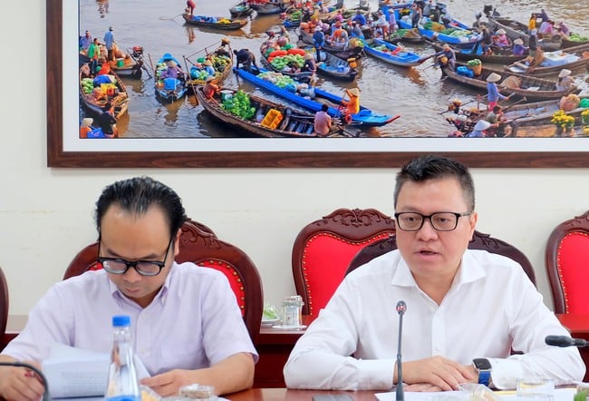 Tiếp tục nghiên cứu, rà soát, góp ý để hoàn thiện dự thảo Luật Báo chí (sửa đổi) - Ảnh 4.