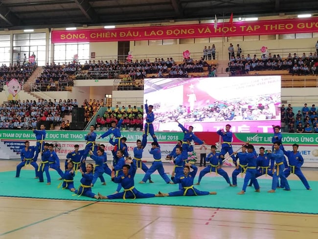 Đồng Tháp: Triển khai kịp thời và hiệu quả các hoạt động thuộc chương trình Đề án 223 theo đúng kế hoạch đề ra - Ảnh 1.