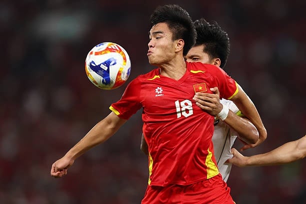 U23 Việt Nam giành chức vô địch: Bẫy tâm lý và bản lĩnh thép của chiến binh - 2