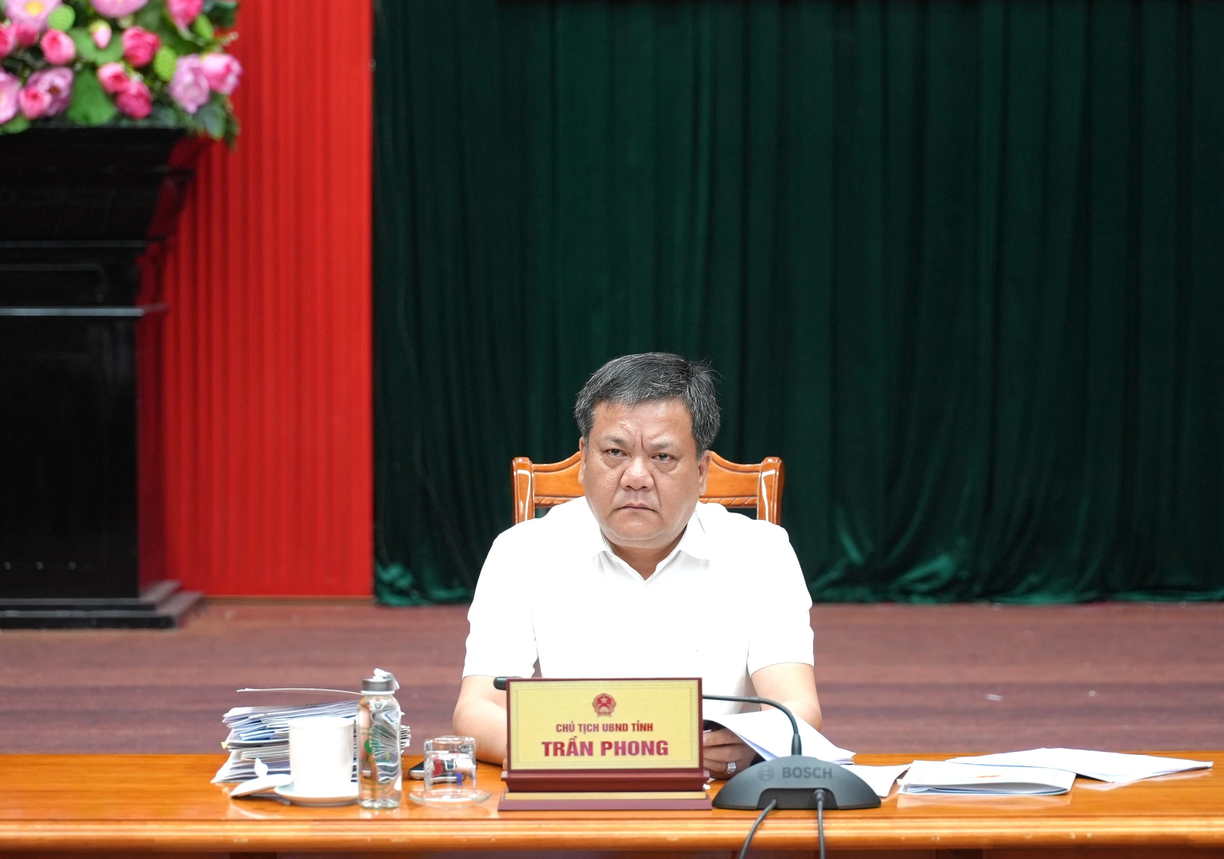 Phải hoàn thành mục tiêu 3.000 km đường cao tốc vào cuối năm 2025