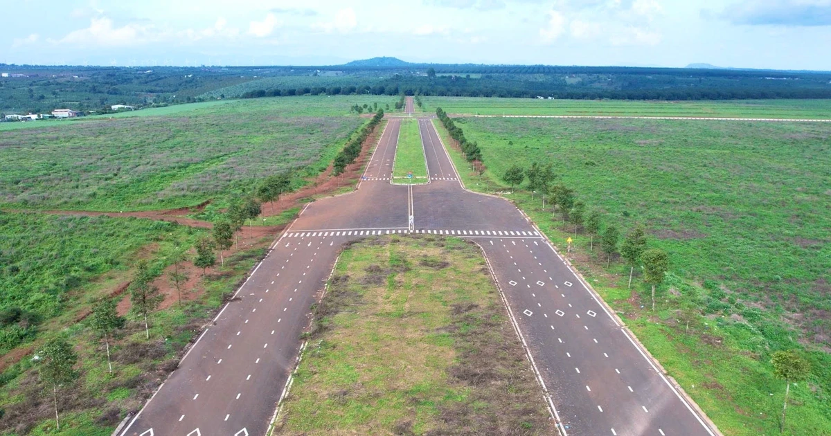 ប្តេជ្ញាជំរុញការអភិវឌ្ឍនៃតំបន់ថាមវន្តនៅភាគខាងលិចនៃ Gia Lai