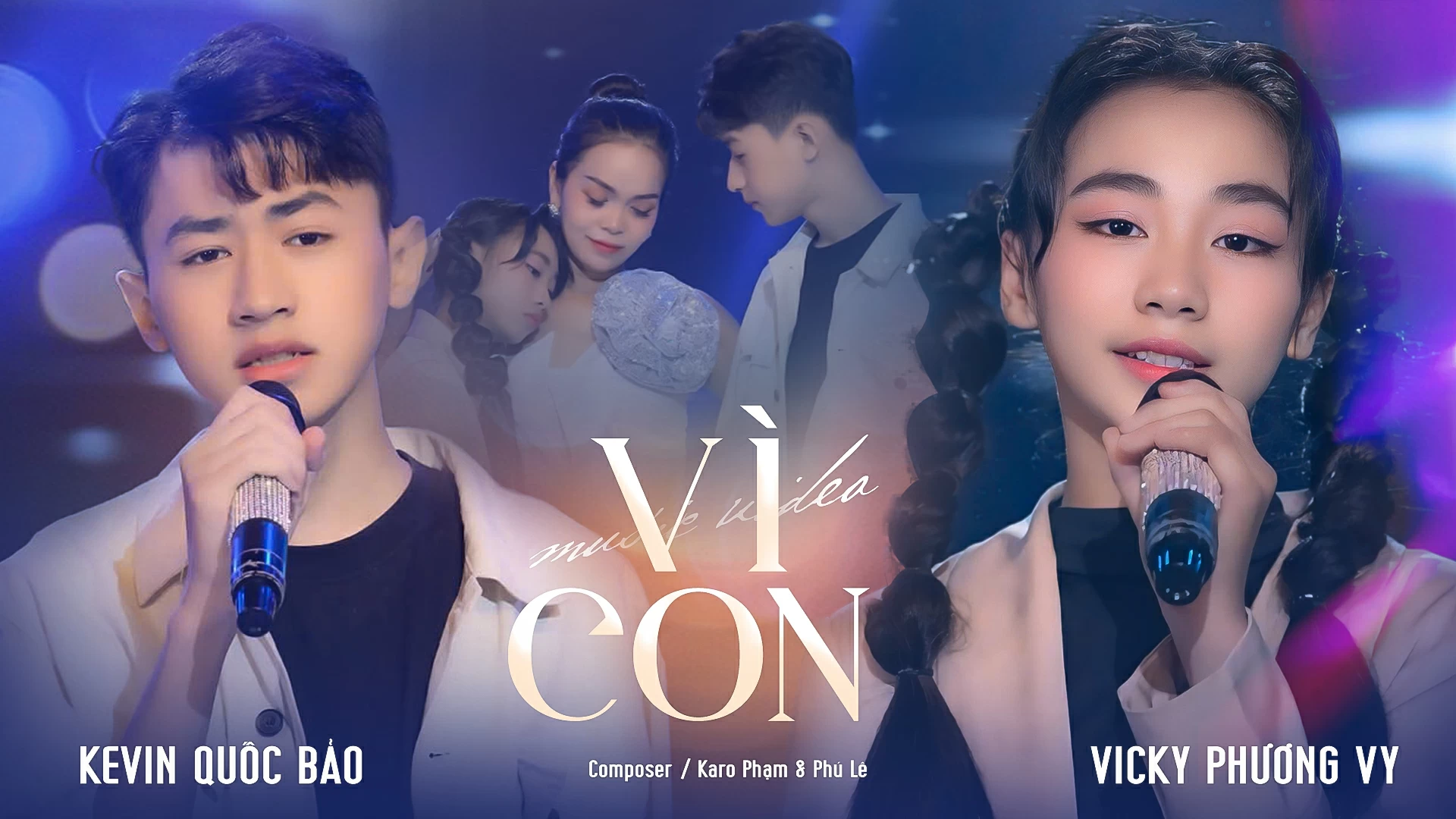 Poster hình ảnh ca khúc 